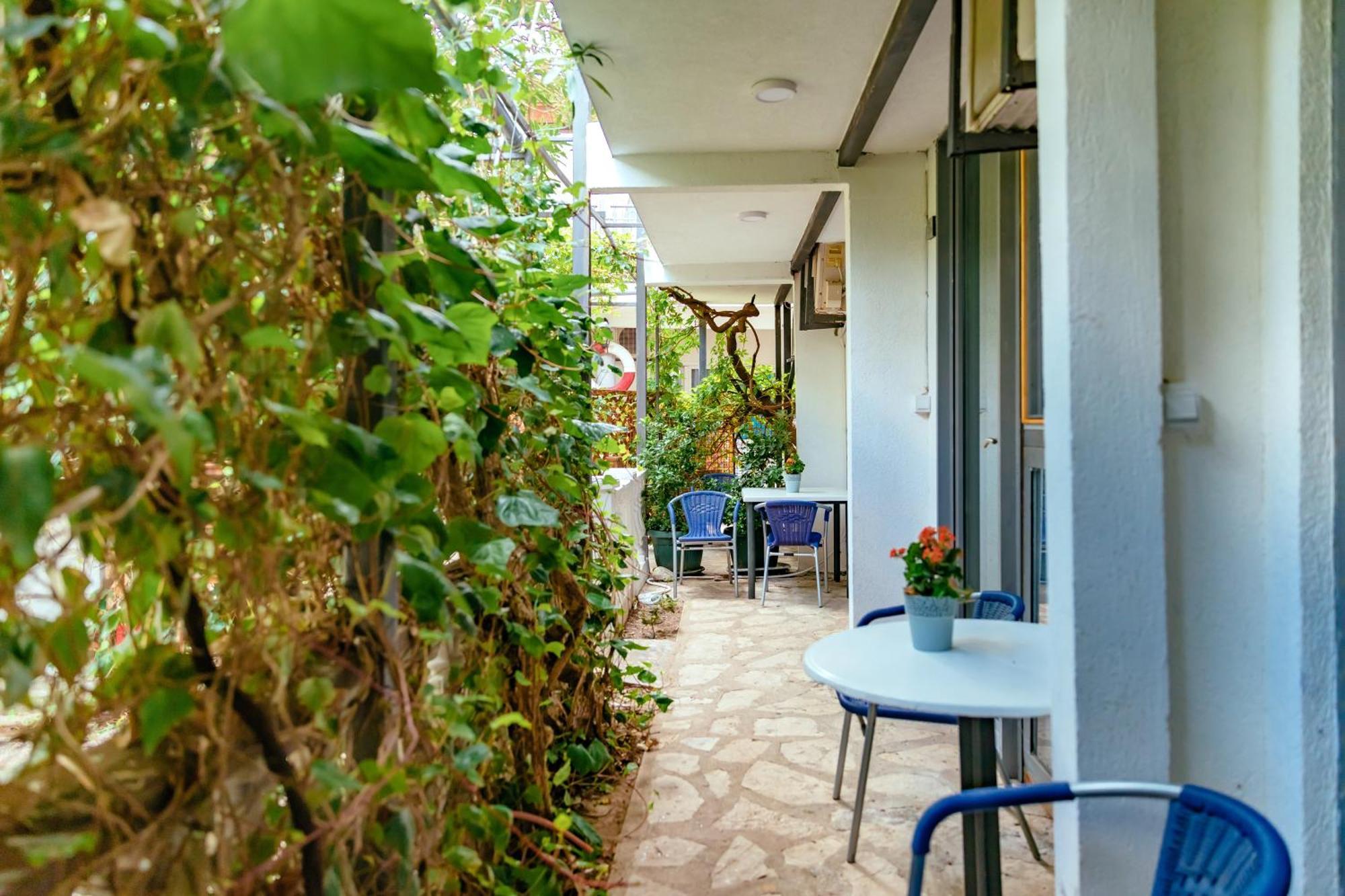 Hotel Savojo Petrovac na moru Exterior foto