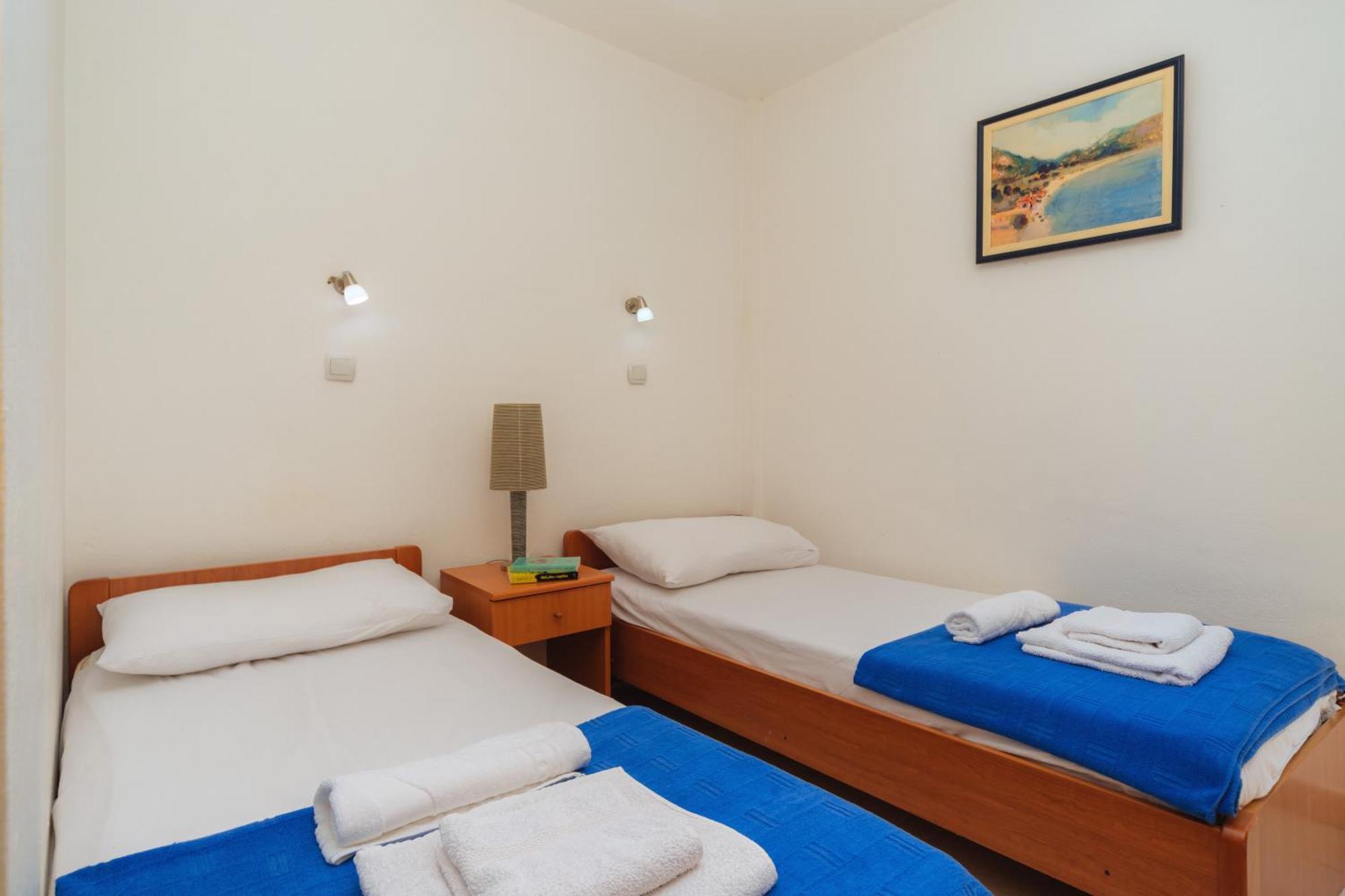 Hotel Savojo Petrovac na moru Exterior foto